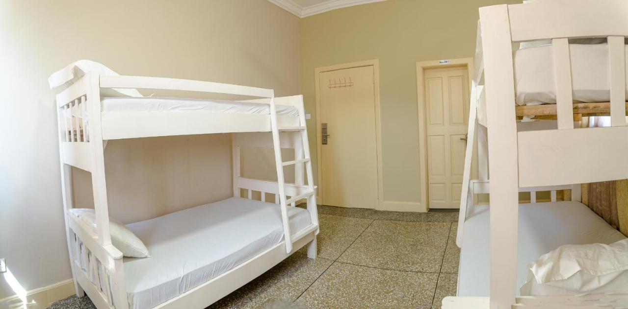Brannic Lodge Аккра Экстерьер фото