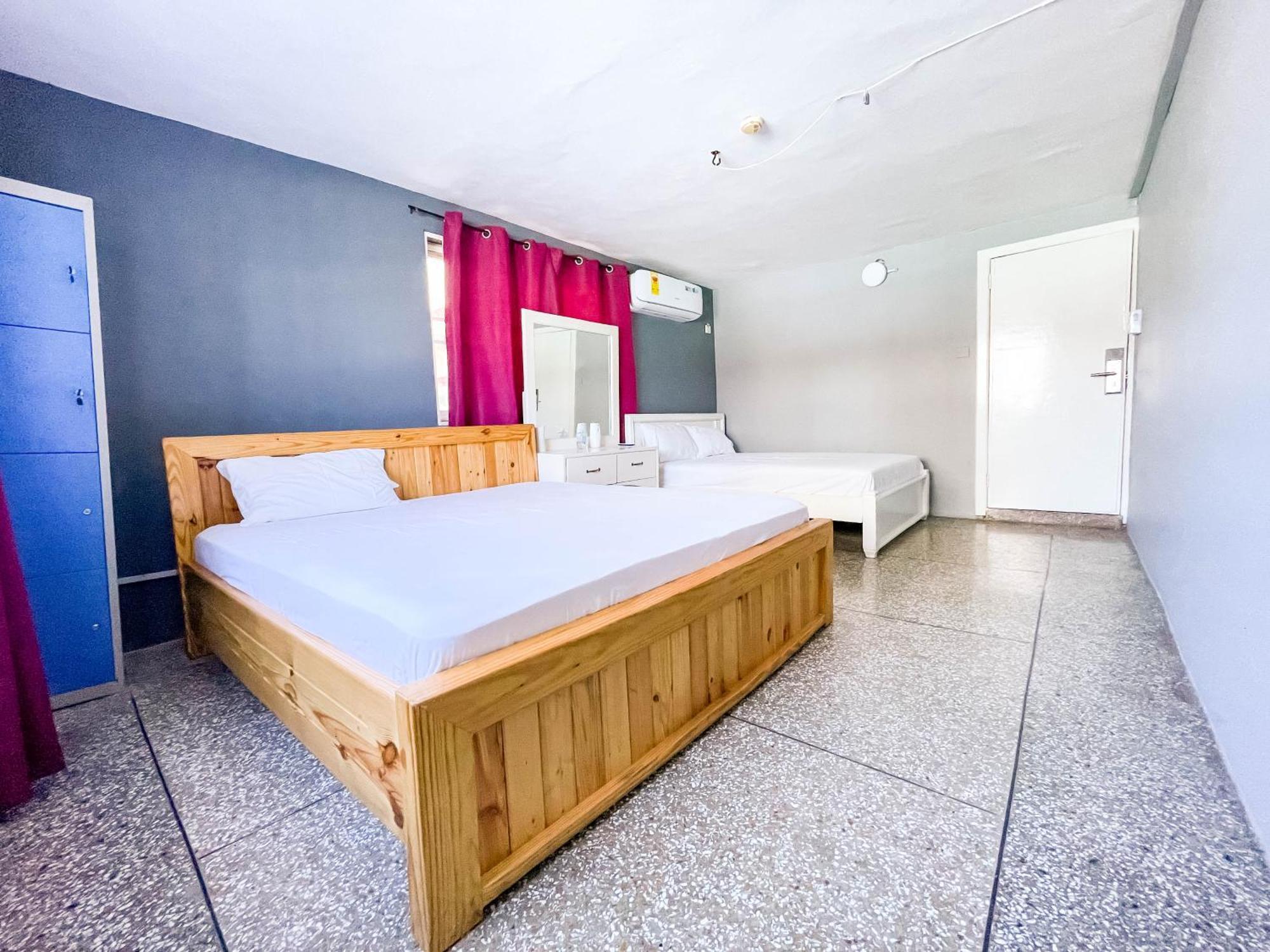 Brannic Lodge Аккра Экстерьер фото